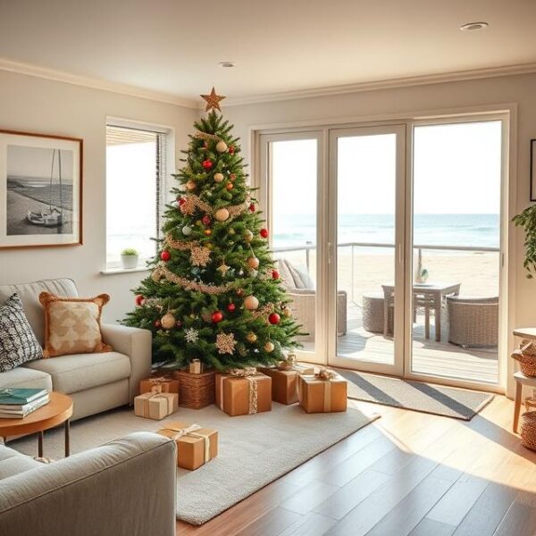 Standard Real Christmas Tree